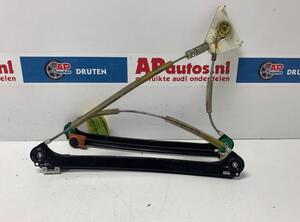 Window Lift AUDI A3 (8P1), AUDI A3 Sportback (8PA)