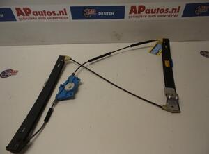 Window Lift AUDI A4 Avant (8E5, B6), AUDI A4 Avant (8ED, B7)