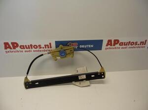 Window Lift AUDI A6 (4F2, C6)