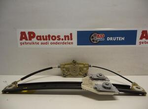 Window Lift AUDI A6 Avant (4F5, C6)