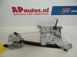 Raambedieningsmechanisme AUDI A4 Avant (8D5, B5)