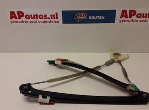 Fensterheber links vorne Audi A3 Sportback 8P 8P4837461A P10436763