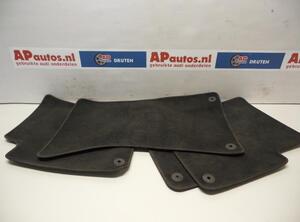 Floor mat (Carpet Mat) AUDI A8 (4E2, 4E8)