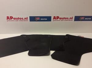 Floor mat (Carpet Mat) AUDI A3 (8P1), AUDI A3 Sportback (8PA)