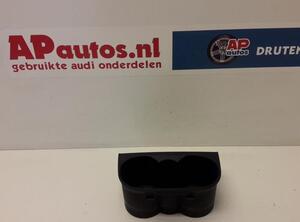 Cup holder AUDI A1 (8X1, 8XK), AUDI A1 Sportback (8XA, 8XF)