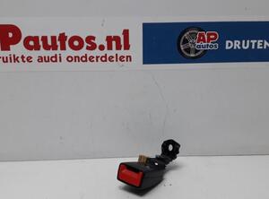 Seat Belt Buckle AUDI A6 (4G2, 4GC, C7)