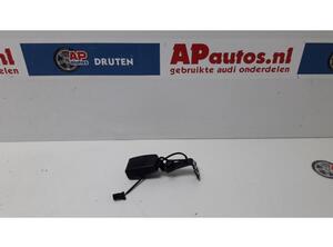 Buckle autogordel AUDI A1 (8X1, 8XK), AUDI A1 Sportback (8XA, 8XF)