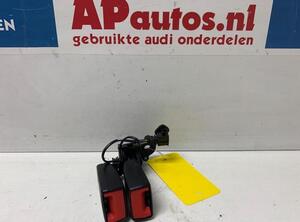 Seat Belt Buckle AUDI A3 Sportback (8VA, 8VF)