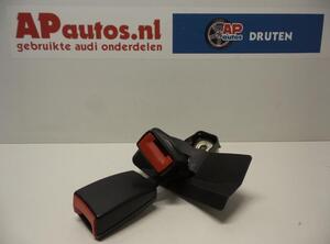 Seat Belt Buckle AUDI A4 (8E2, B6)