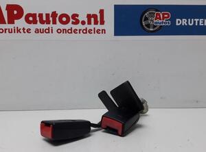 Seat Belt Buckle AUDI A4 Avant (8D5, B5)