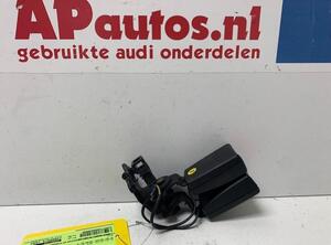 Buckle autogordel AUDI A3 Sportback (8VA, 8VF), AUDI A6 Allroad (4GH, 4GJ, C7)