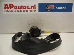 Seat Belt Pretensioners AUDI A6 Avant (4B5, C5)