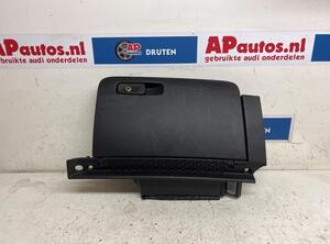 Glove Compartment (Glovebox) AUDI A1 (8X1, 8XK), AUDI A1 Sportback (8XA, 8XF)