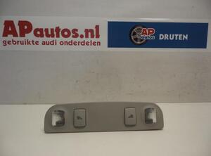 Interior Light AUDI A4 (8E2, B6), AUDI A4 (8EC, B7)