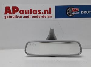 Interior Rear View Mirror AUDI A6 Avant (4F5, C6)