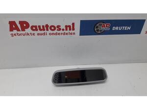 Interior Rear View Mirror AUDI A3 (8P1), AUDI A3 Sportback (8PA), AUDI A4 (8E2, B6), AUDI A4 (8EC, B7)