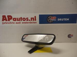 Interior Rear View Mirror AUDI A6 (4F2, C6)