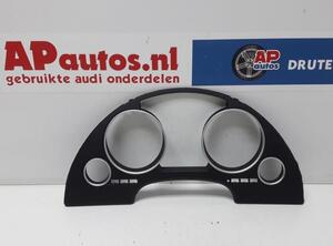 Instrumentenkombination Audi A4 Cabriolet 8H 8H0919219 P11385093