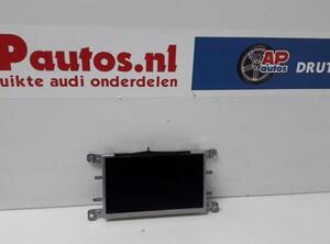 Aanwijsinstrument AUDI A4 Avant (8K5, B8), AUDI A5 Sportback (8TA)