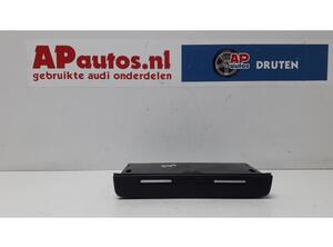 Schalttafeleinsatz Audi A4 Cabriolet 8H 8H0857058 P13827215