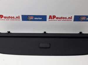 Luggage Compartment Cover AUDI A4 Avant (8ED, B7)