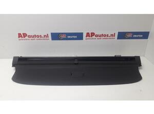 Luggage Compartment Cover AUDI A4 Avant (8ED, B7)