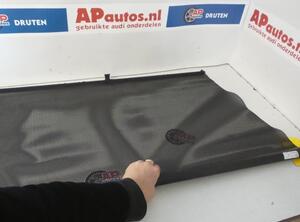 Luggage Compartment Cover AUDI A6 Avant (4B5, C5), AUDI ALLROAD (4BH, C5)