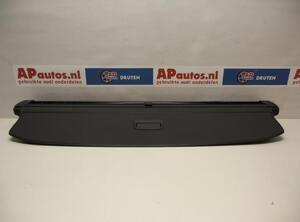 Luggage Compartment Cover AUDI A4 Avant (8ED, B7)