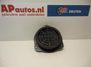 Luidspreker AUDI A1 Sportback (8XA, 8XF)