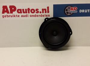 Loudspeaker AUDI A3 Sportback (8VA, 8VF)