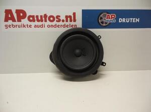 Loudspeaker AUDI A3 Convertible (8P7)