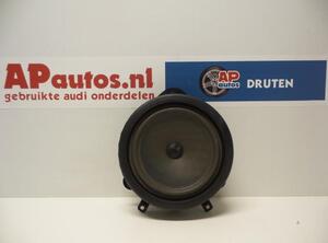 Loudspeaker AUDI A3 (8P1), AUDI A3 Sportback (8PA)