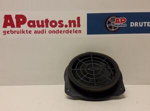 Loudspeaker AUDI A1 Sportback (8XA, 8XF)