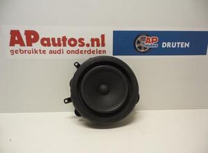 Loudspeaker AUDI A3 Convertible (8P7)