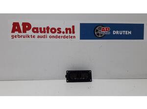 Loudspeaker AUDI TT (8J3)