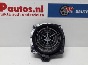 Loudspeaker AUDI A4 B7 Convertible (8HE)