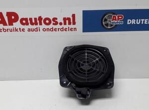 Loudspeaker AUDI A4 B7 Convertible (8HE)