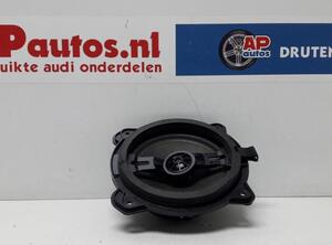 Loudspeaker AUDI A4 B7 Convertible (8HE)