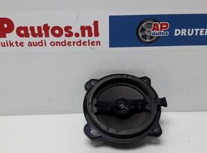 Loudspeaker AUDI A4 B7 Convertible (8HE)