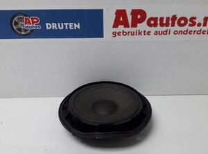 Loudspeaker AUDI A4 B7 Convertible (8HE)