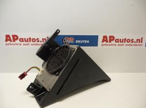 Loudspeaker AUDI A3 (8L1)