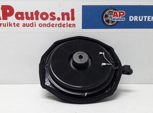 Loudspeaker AUDI A4 B7 Convertible (8HE)