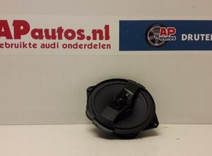 Loudspeaker AUDI TT (8N3)