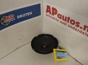 Loudspeaker AUDI A6 Avant (4B5, C5)