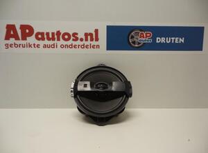 Loudspeaker AUDI TT (8N3)