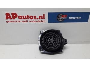 Loudspeaker AUDI A4 B7 Convertible (8HE)