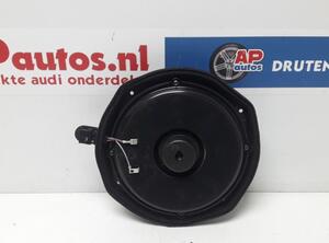 Loudspeaker AUDI A4 B7 Convertible (8HE)