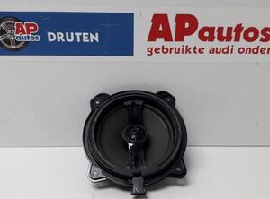 Luidspreker AUDI A3 (8P1), AUDI A3 Sportback (8PA)