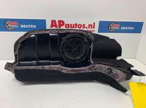 Loudspeaker AUDI A6 Avant (4B5, C5), AUDI ALLROAD (4BH, C5)