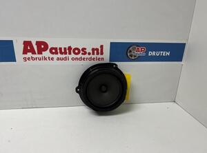 Loudspeaker AUDI A3 Sportback (8VA, 8VF)